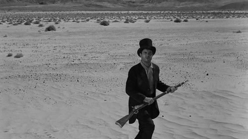 Poster della serie The Twilight Zone