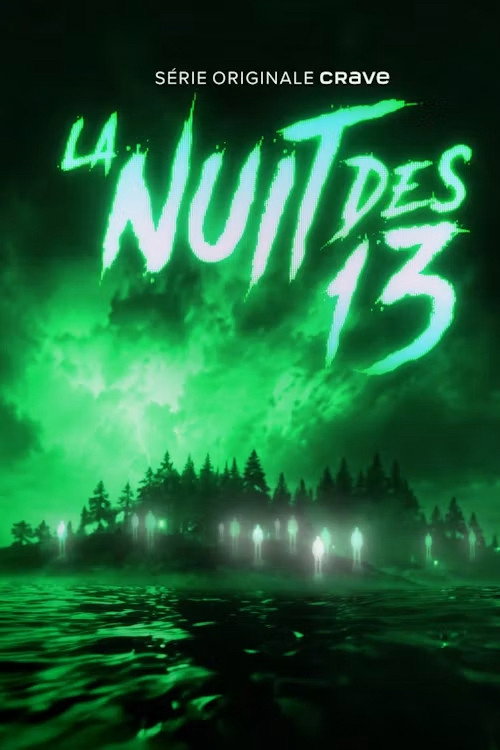 La Nuit des 13