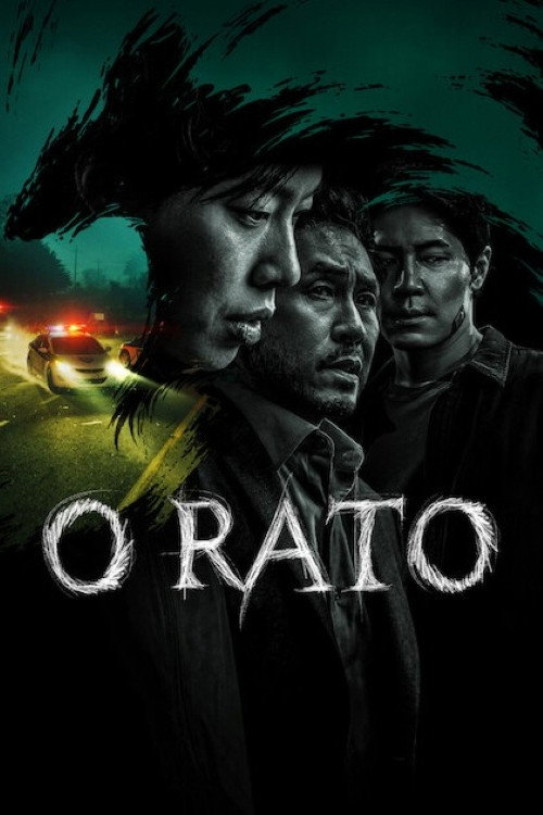 O Rato