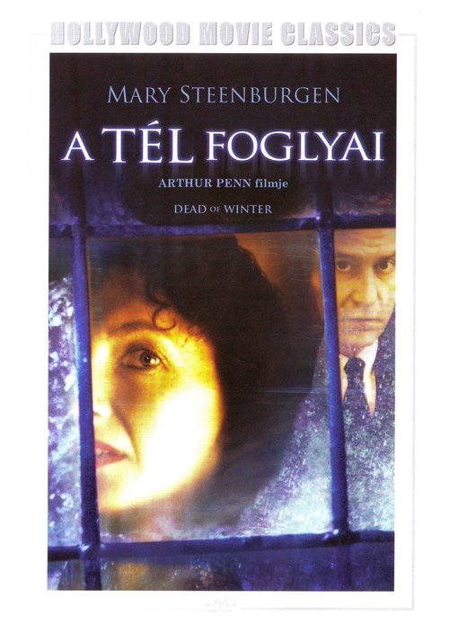 A tél foglyai 1991