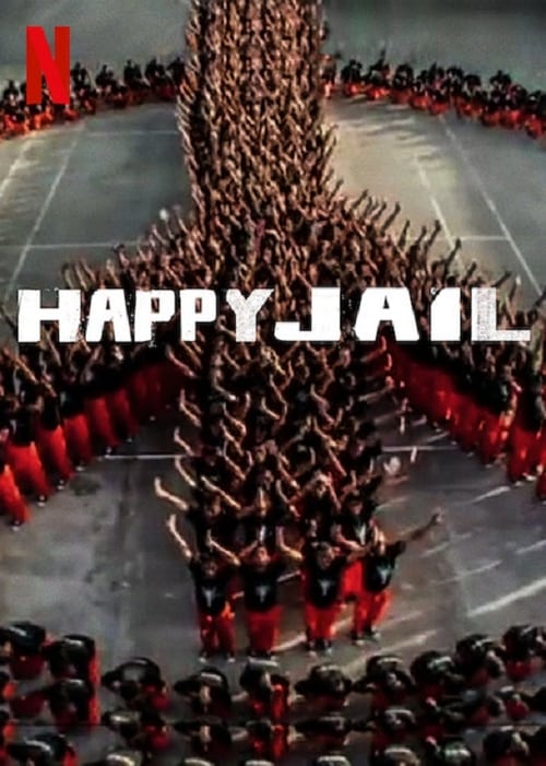 Happy Jail (2019)