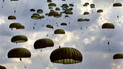Green Devils: German Paratrooper Elite 1933-1941