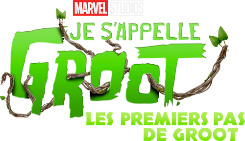 Groot's First Steps
