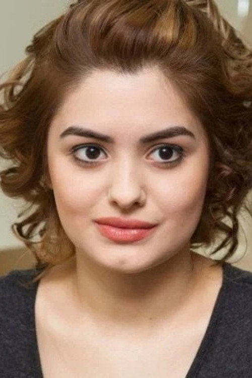 Mina Huseyn