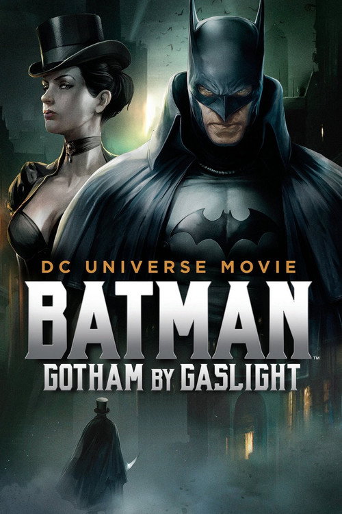 Caped Fear: The First Elseword