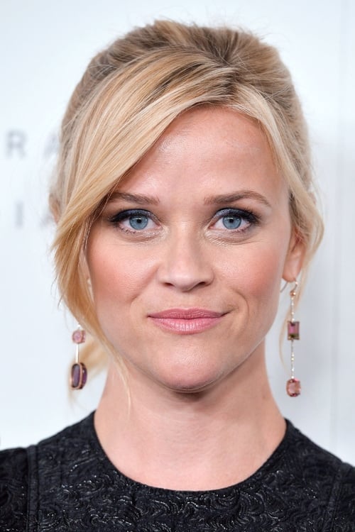 Kép: Reese Witherspoon színész profilképe