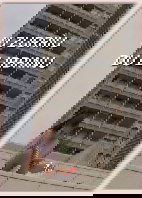 U Zurrìu du Librinu