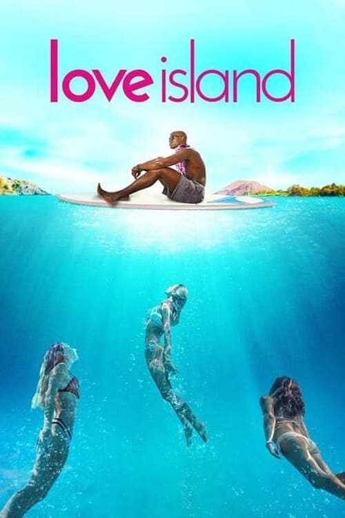 Love Island U.S, S00 - (2021)