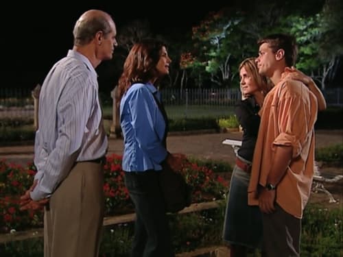 Coração de Estudante, S01E04 - (2002)