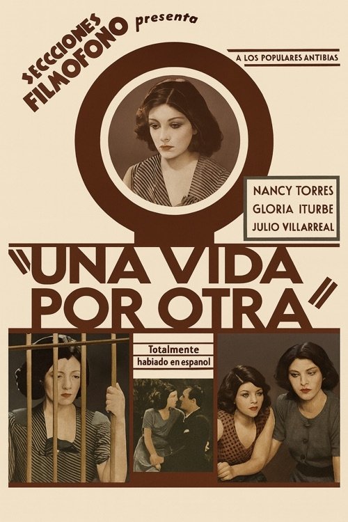 Una vida por otra