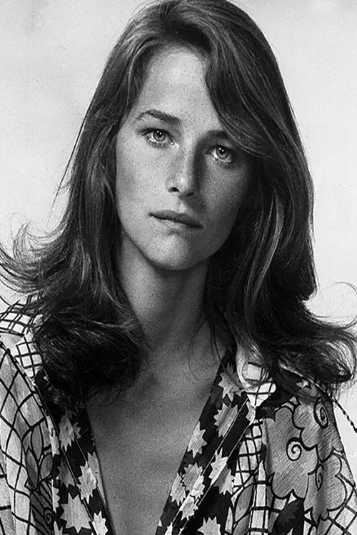 Charlotte Rampling