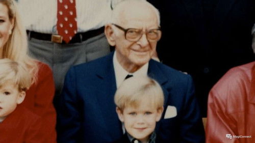 House of Hammer: Segredos de Família: 1×2