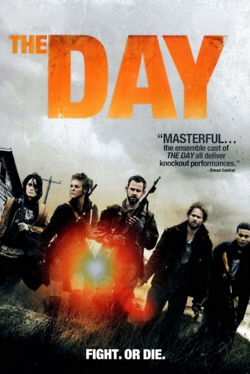 The Day (2011) HD Movie Streaming