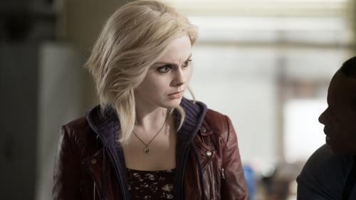 iZombie: 1×7