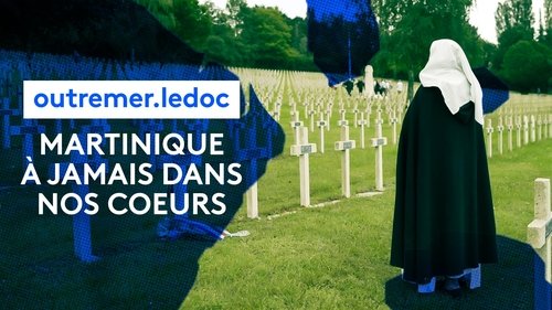 Martinique, à jamais dans nos cœurs