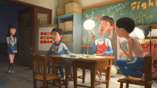 Image de l'épisode 8