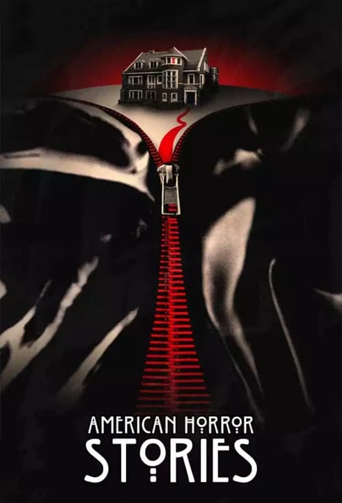 American Horror Stories, S01 - (2021)