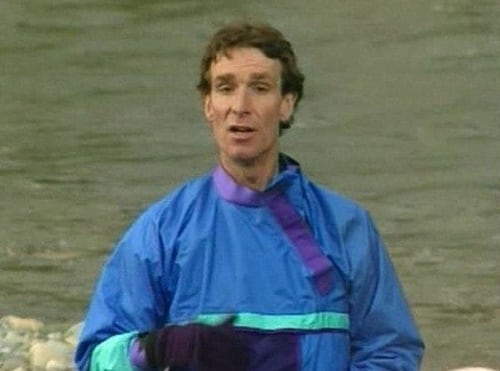 Bill Nye the Science Guy, S04E01 - (1995)