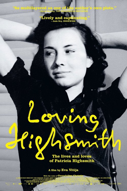 Loving Highsmith poster