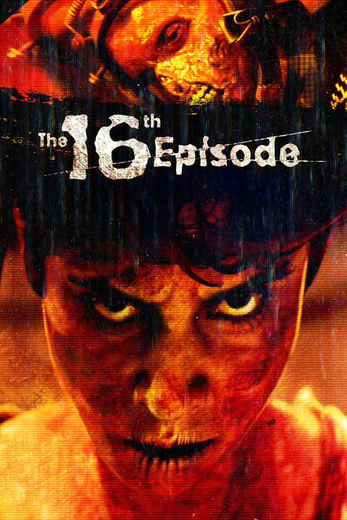 Grootschalige poster van The 16th Episode