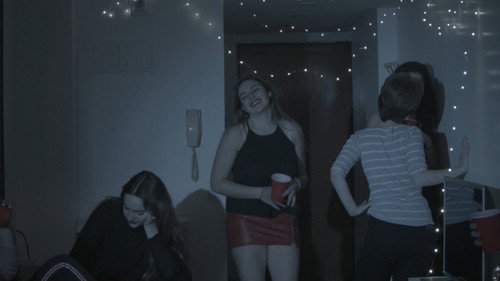 Lo bueno es que de amor nadie se muere