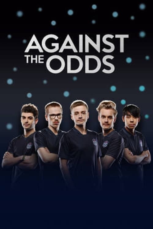 Against the Odds (2019) poster