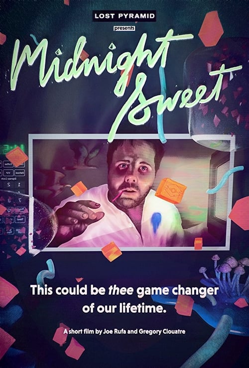 Midnight Sweet Movie Poster Image