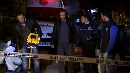 Image de l'épisode 19