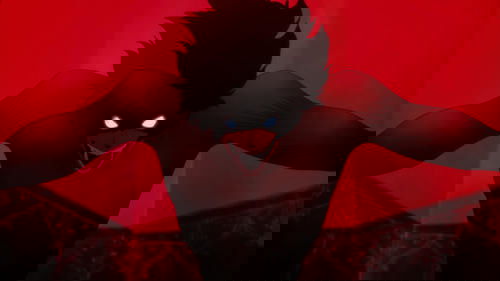 Devilman: Crybaby episódio 1