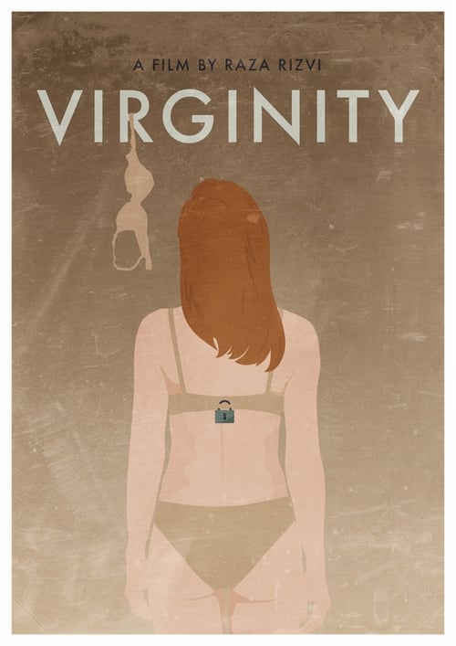Virginity (2024) poster