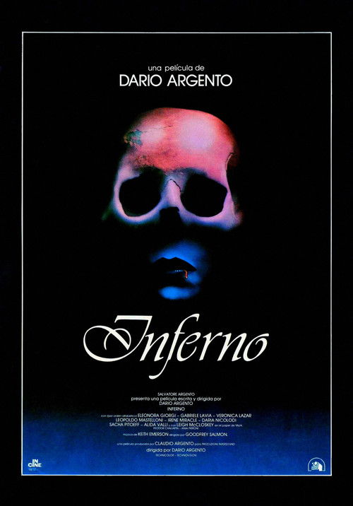 Inferno poster