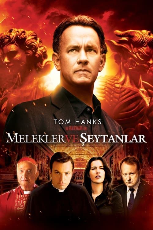 Melekler ve Şeytanlar ( Angels & Demons )