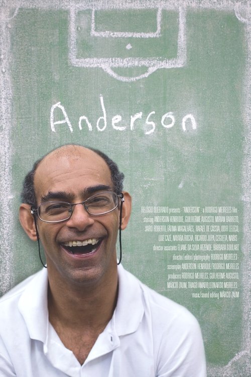 Anderson 2017