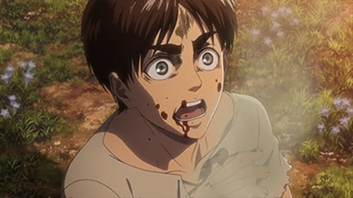 Attack on Titan: 2×12