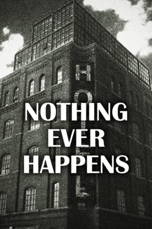 Nothing Ever Happens (1933)