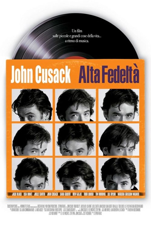 High Fidelity