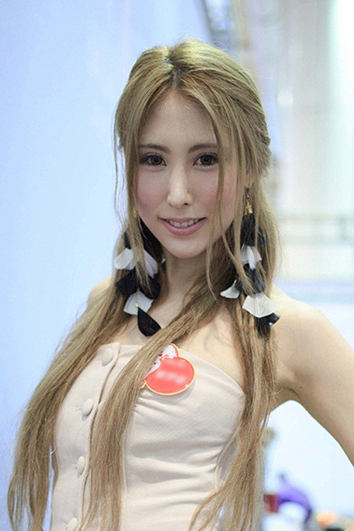 Anju Kitagawa