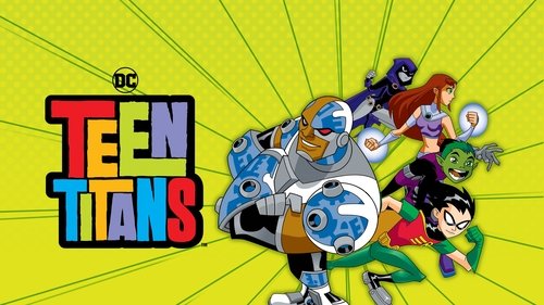 Teen Titans