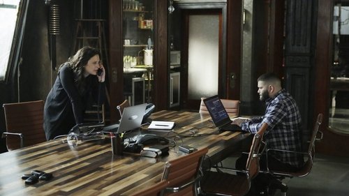 Scandal: Os Bastidores do Poder: 5×3