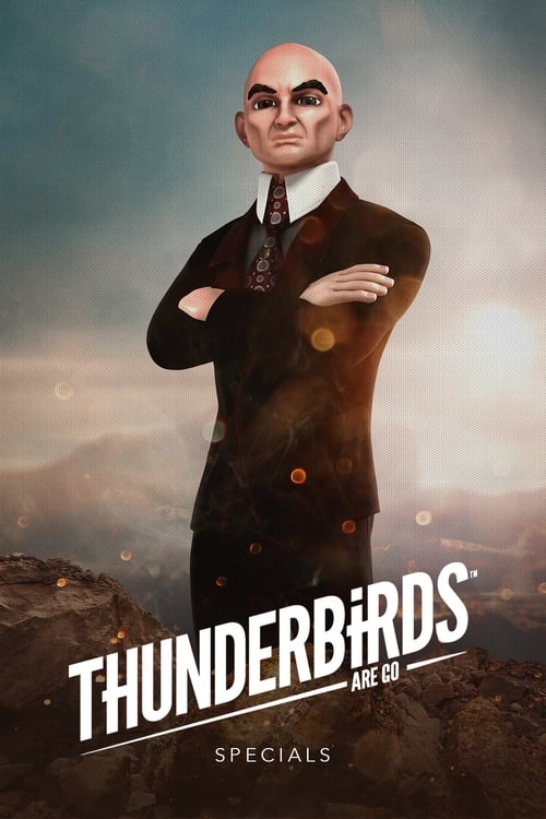 Thunderbirds, Les Sentinelles de l'air, S00 - (2015)