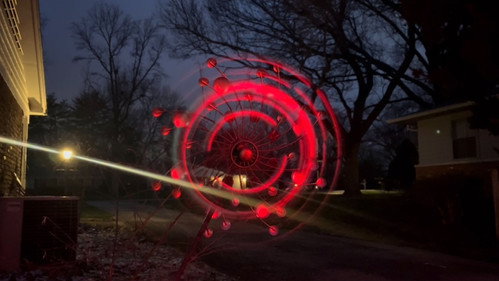 ELECTRIC LANTERN Bild 1