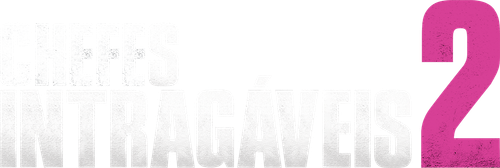 Quero Matar Meu Chefe 2 - Logo 3