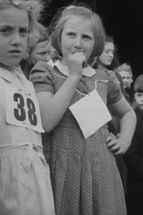 Sports Day in Peterborough (1946)