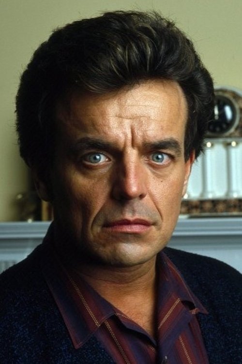 Kép: Ray Wise színész profilképe