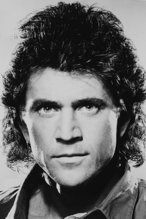 Mel Gibson Photo