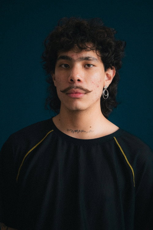 Foto de Diego Martínez Gutiérrez