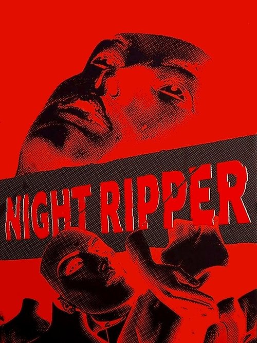 Night Ripper poster