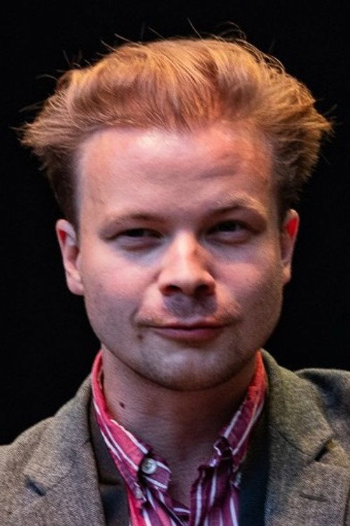 Photo of Geordie Greep