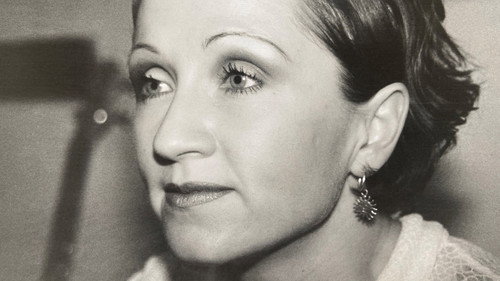 Bára Basiková — Fundos 1