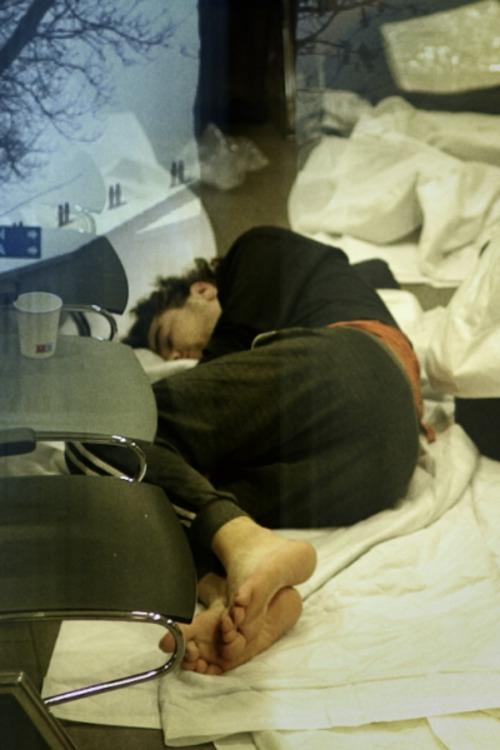 Poster The World in Ter Apel